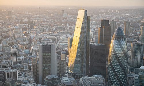 The Leadenhall Building